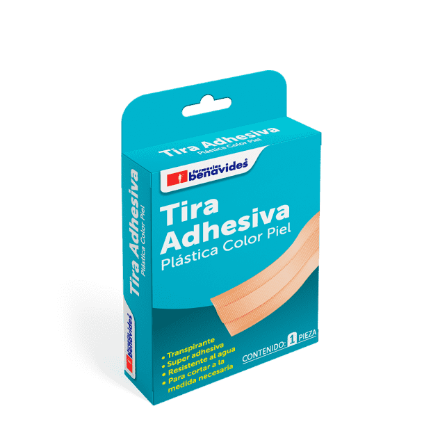 Tira Adhesiva