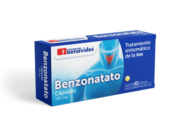 Benzonatato