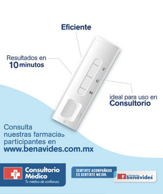 hazte la prueba