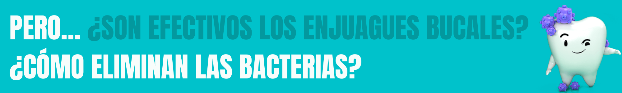Titulo Listerine 1 Titulo Listerine 1