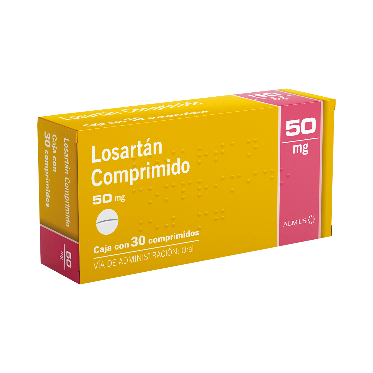 Losartan