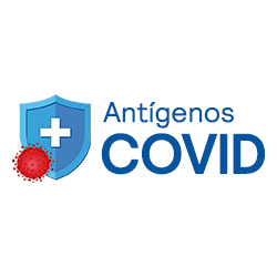 Antígenos COVID Antígenos COVID