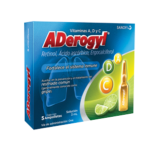 aderogyl