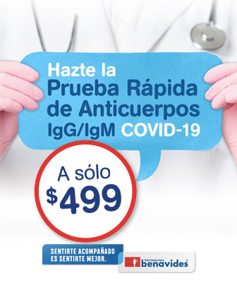 hazte la prueba