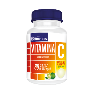 vitaminas