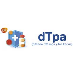 Vacuna de dTpa Vacuna de dTpa