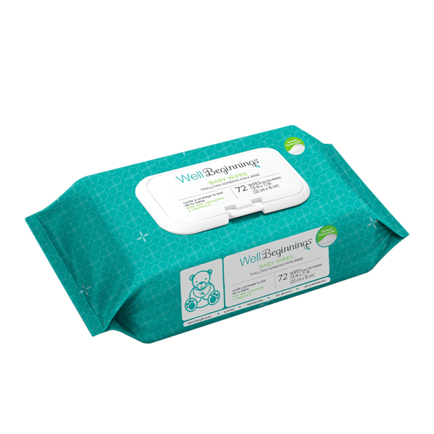 Well Beginnings Toallitas Para Bebe Null 72 Unidades Farmacias Benavides Sentirte Acompanado Es Sentirte Mejor Well Beginnings Toallitas Para Bebe Null 72 Unidades Farmacias Benavides Sentirte Acompanado Es Sentirte Mejor