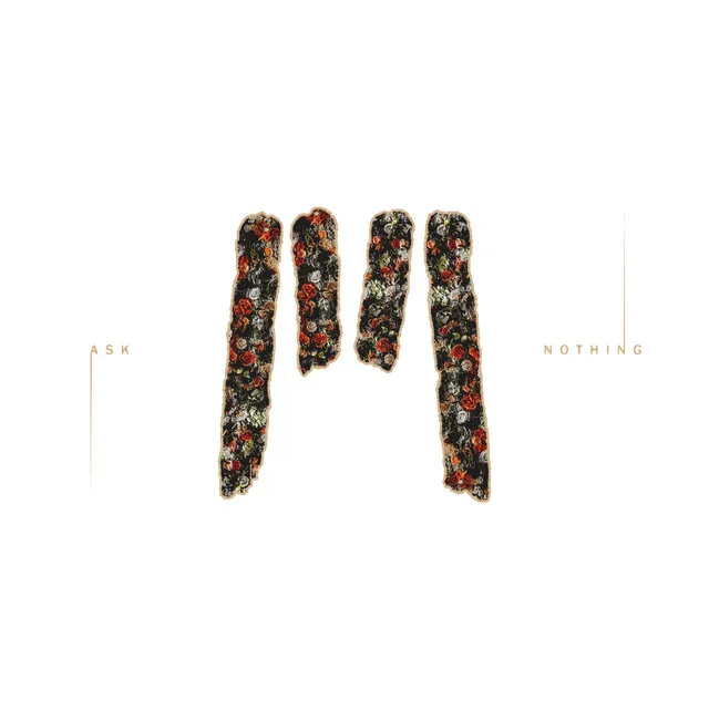 Ask Nothing (LP)