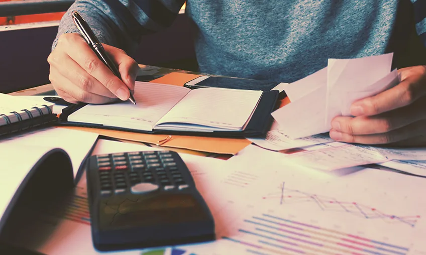 Stock Image - Photo used for Warren Dodds