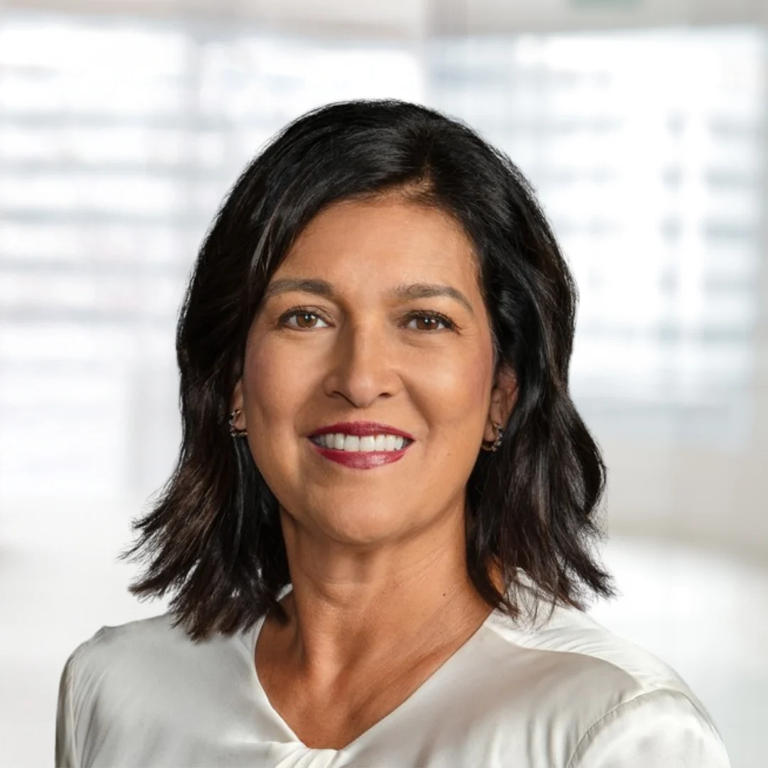 Headshot of Danielle Skipp