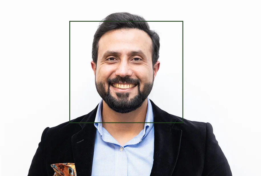 Zeeshan Liaqat