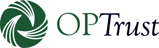 OPTrust Navigation Logo