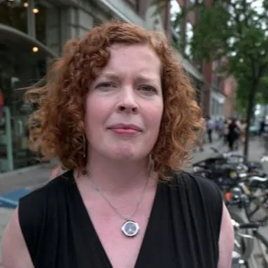 Photo - Liz Sutherland