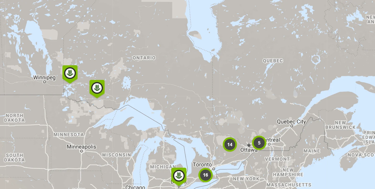 Image - Employer Map