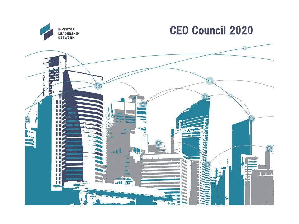 Image - CEO Council 2020