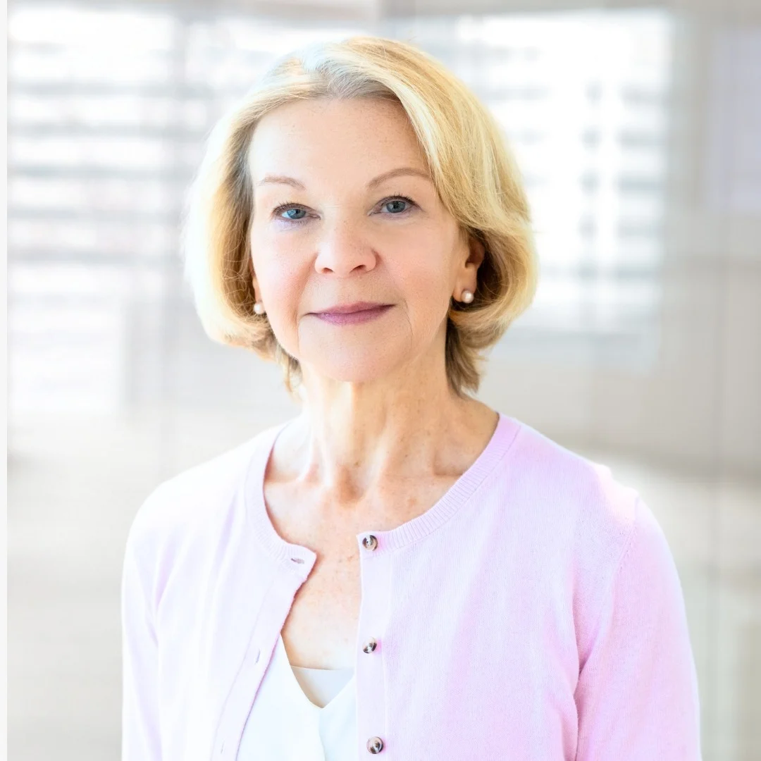 Deborah Leckman