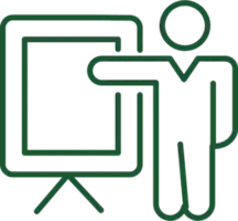 Icon - point-to-screen Asset Management