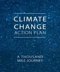 Image - Climate-change-action-plan-a-thousand-mile-journey-cover