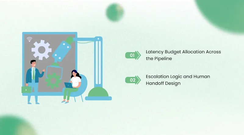 Key Design Decisions That Determine Production Performance