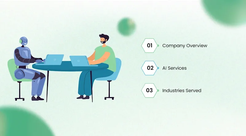 Best AI Companies in 2026