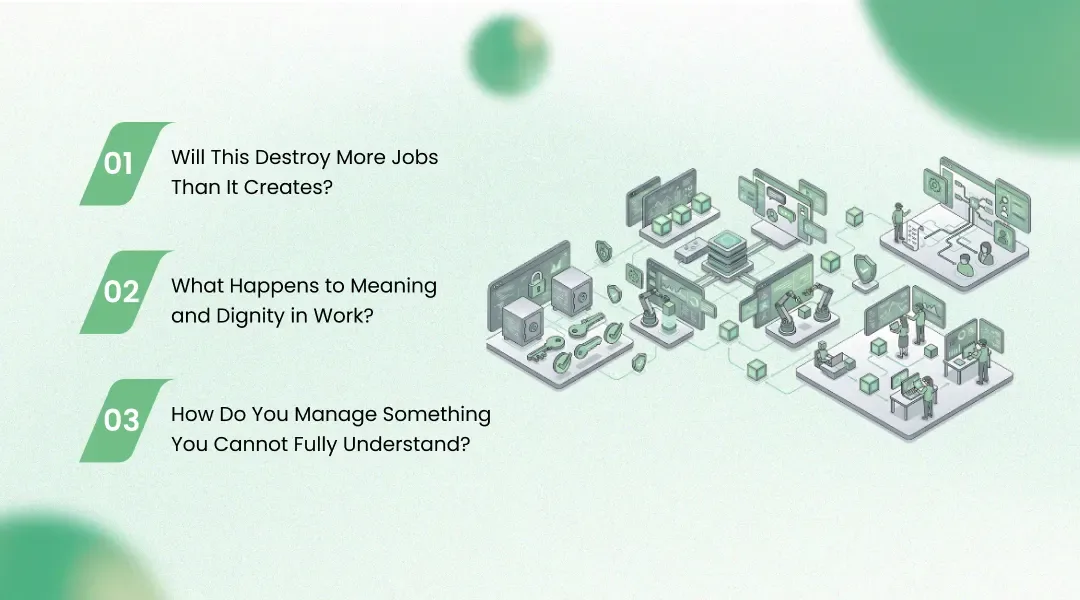 How AI Agents Will Change the Way You Work Forever