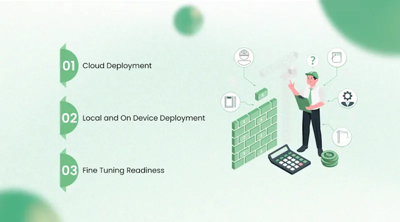 Practical Deployment Across Cloud, Local, and Edge