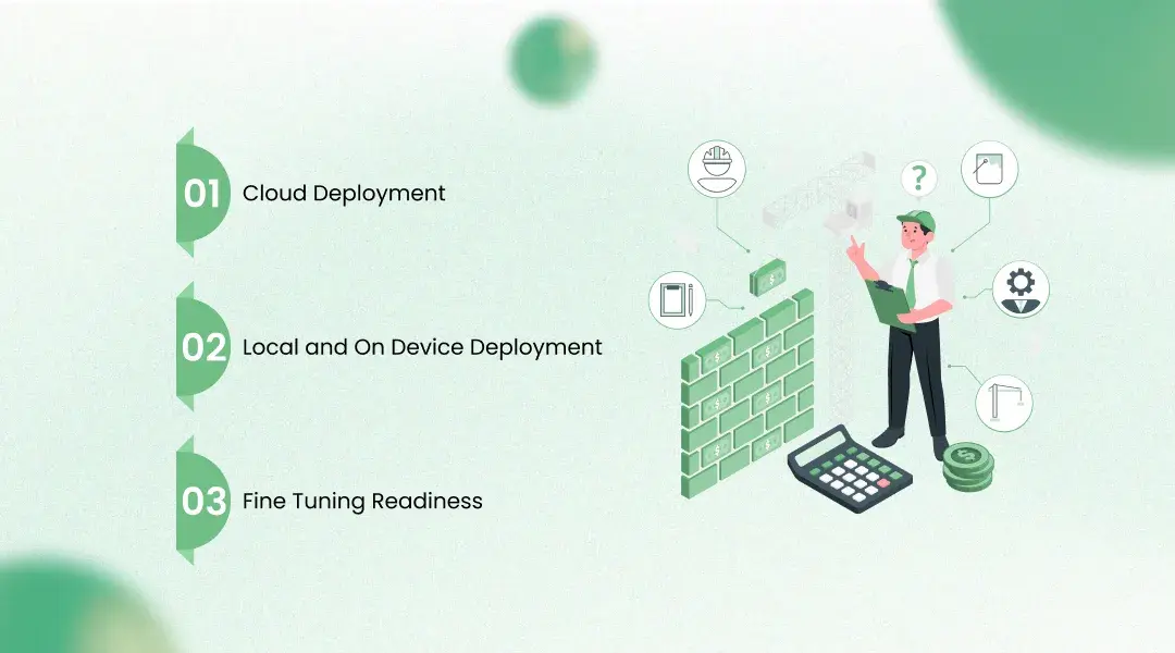 Practical Deployment Across Cloud, Local, and Edge