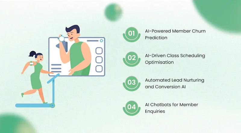 The Right AI Tools for Small Fitness Businesses: What Actually Works at This Scale