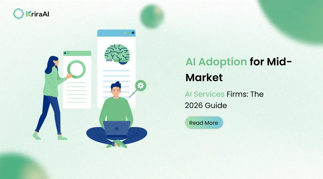 AI Adoption for Mid-Market AI Services Firms: The 2026 Guide