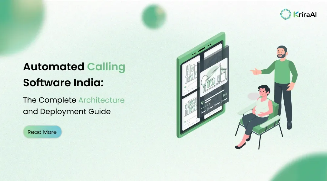 Automated Calling Software India: The Complete Architecture and Deployment Guide