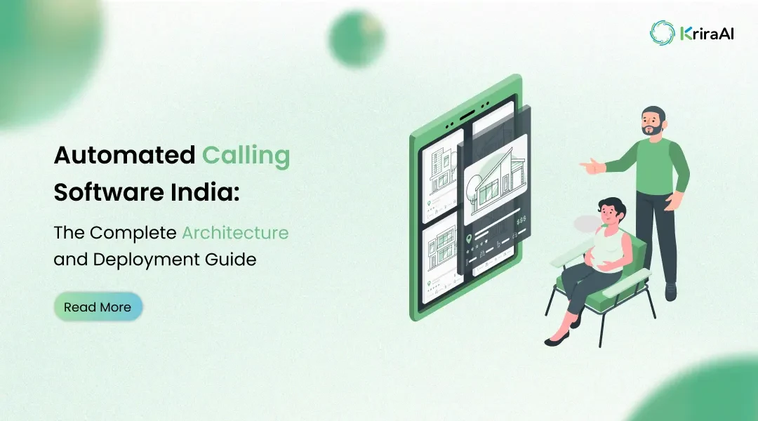 Automated Calling Software India: The Complete Architecture and Deployment Guide