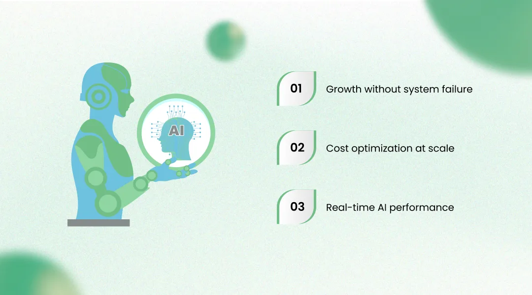 Why Scalability Determines AI Success