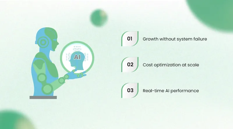 Why Scalability Determines AI Success