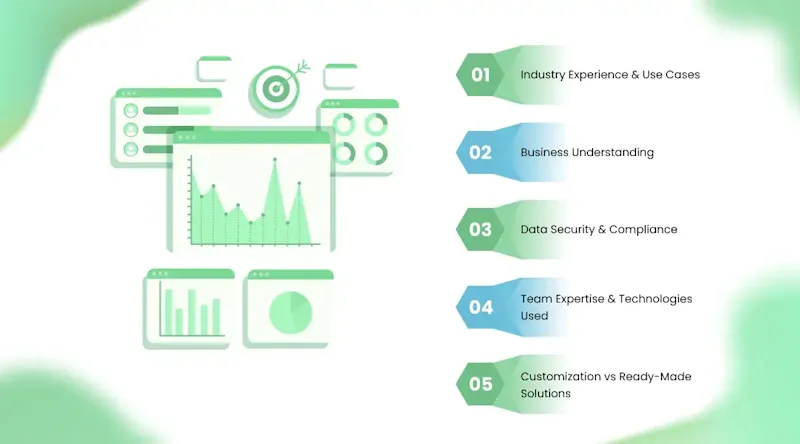 Key Factors to Consider When Choosing a Data Science Company
