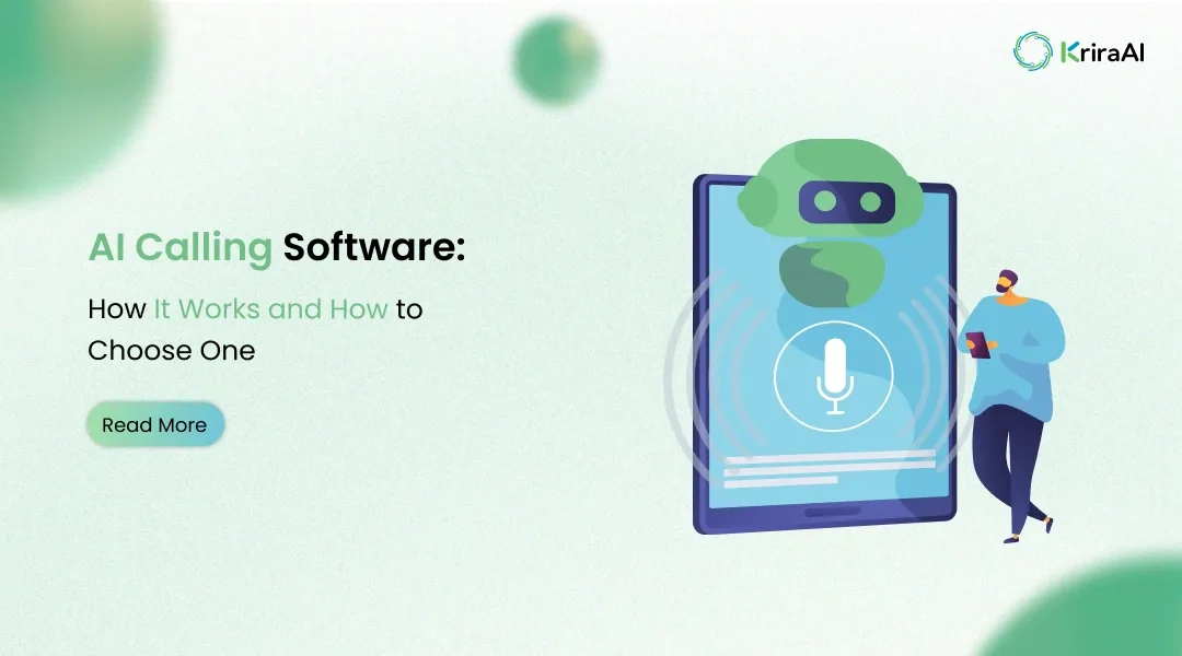 AI Calling Software: How It Works and How to Choose One
