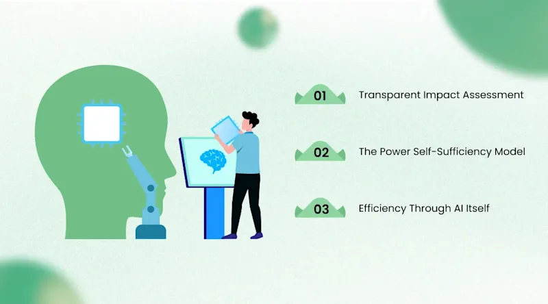What Responsible AI Infrastructure Looks Like in This Environment
