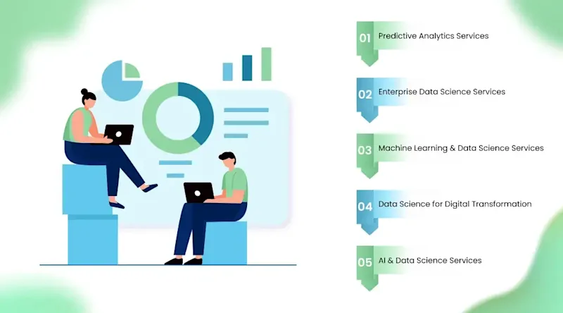 Top Data Science Services to Consider in 2026