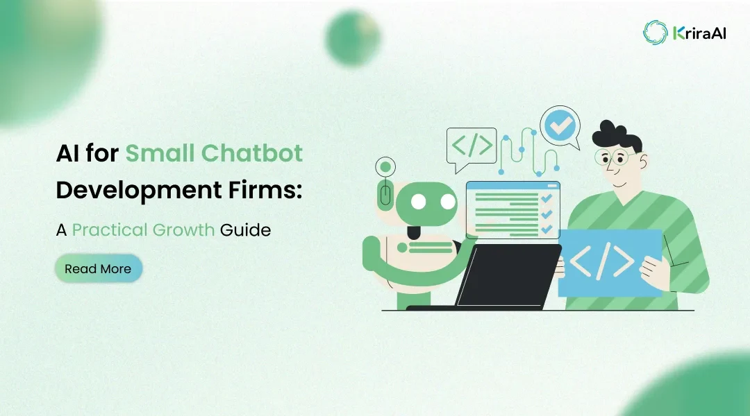 AI for Small Chatbot Development Firms: A Practical Growth Guide