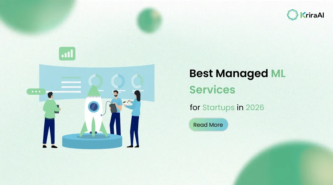 Best Managed ML Services for Startups in 2026