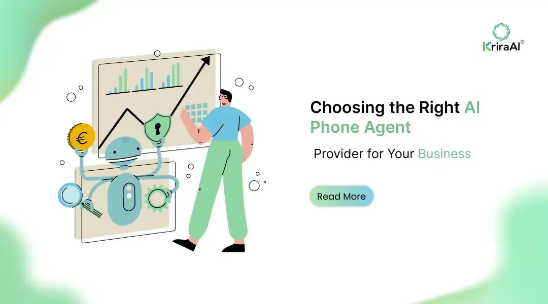 Choosing the Right AI Phone Agent Provider for Your Business