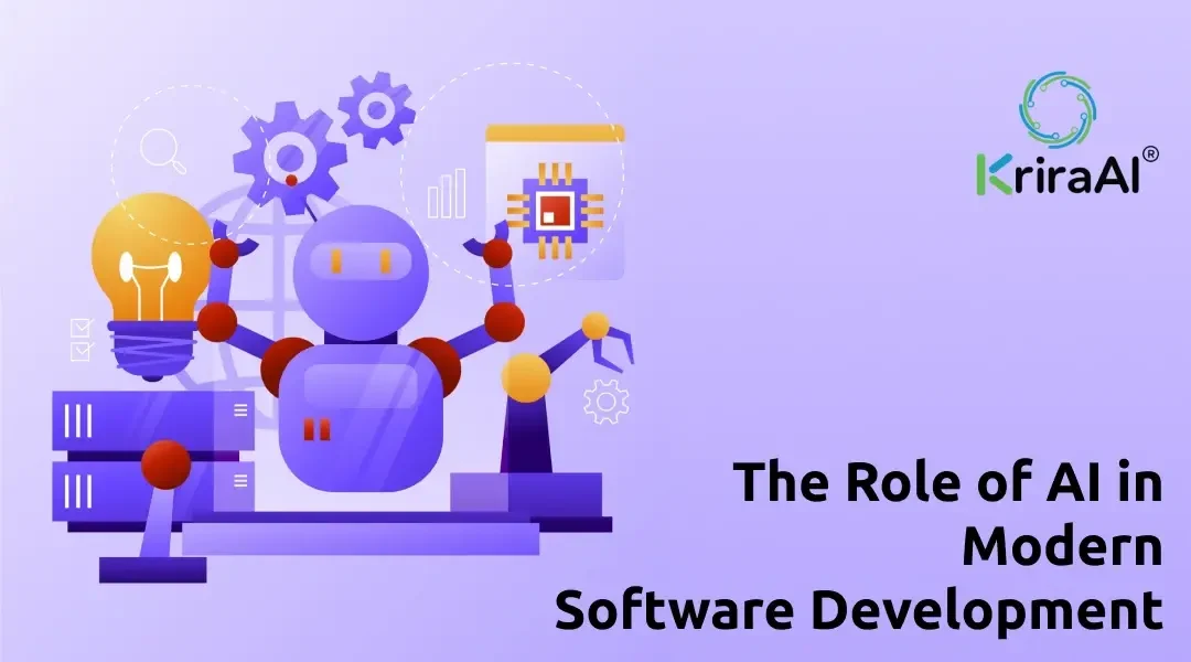 The Role of AI in Modern Software Development