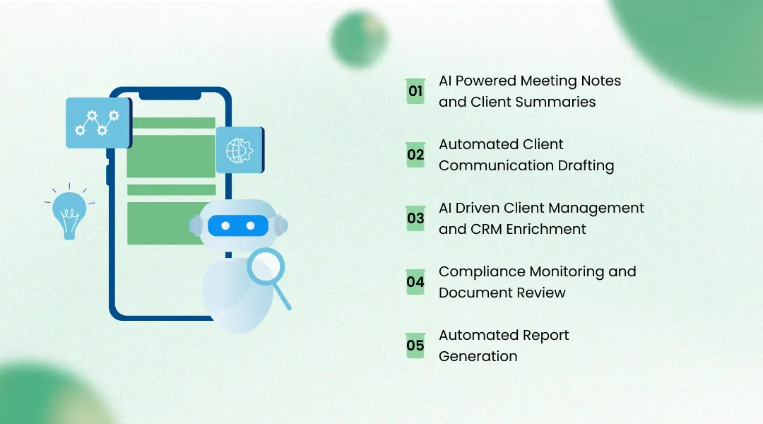 The Right AI Applications for Firms With One to Nine People