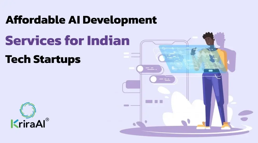 Affordable AI Development Services for Indian Tech Startups