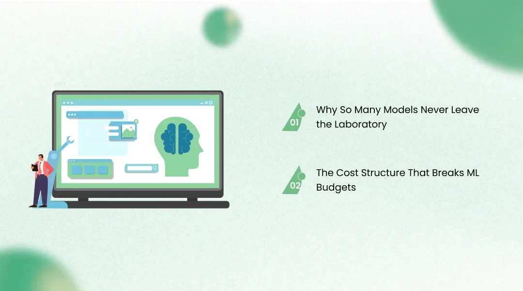 The Hidden Failure Rate Behind Machine Learning Services
