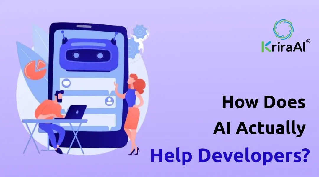 How Does AI Actually Help Developers?