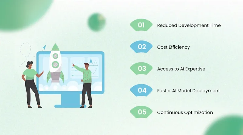Key Benefits of Managed ML Services for Startups