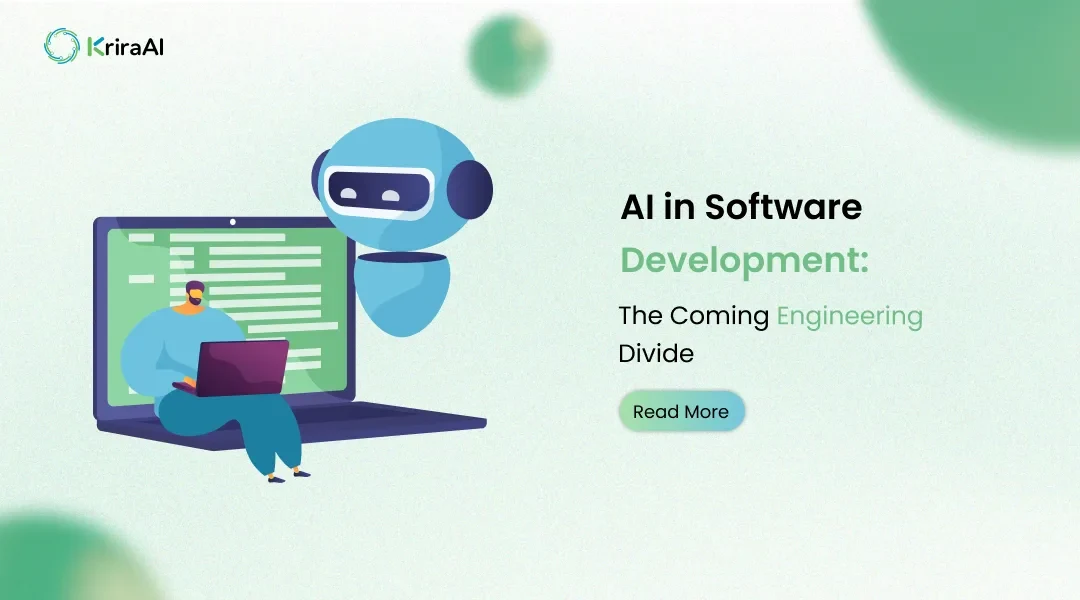 AI in Software Development: The Coming Engineering Divide