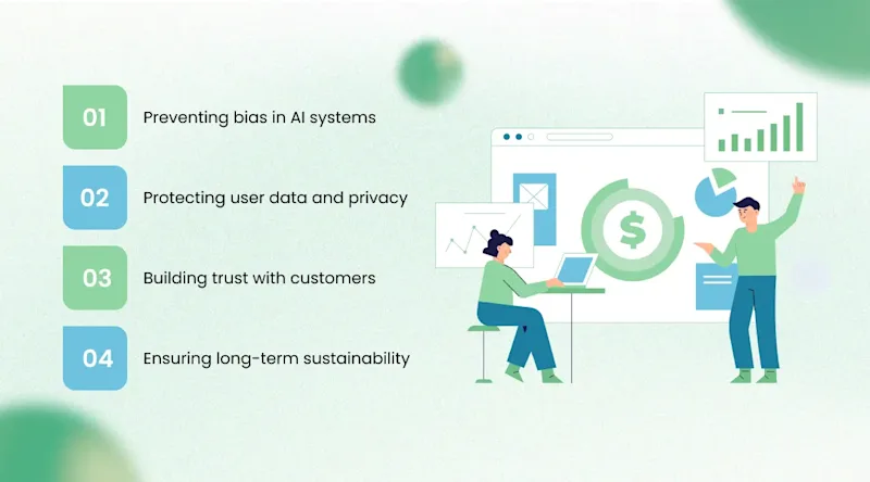 Why Ethics is Important for AI Companies