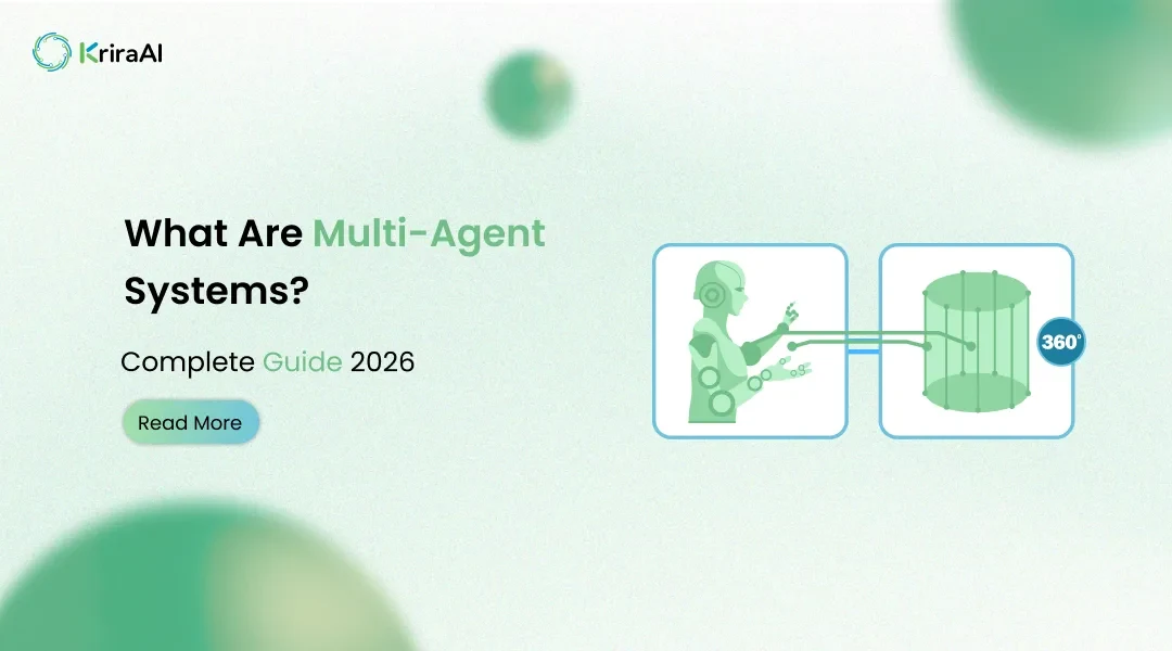 What Are Multi-Agent Systems? Complete Guide 2026