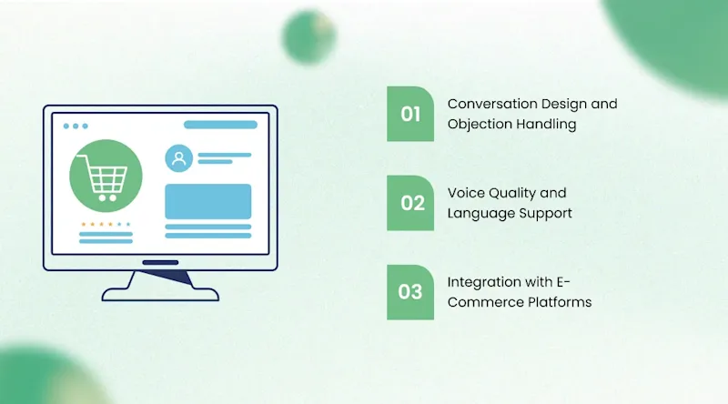 What Makes an Effective AI Cart Recovery Agent